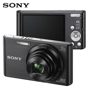 [소니코리아 공식 판매처] 소니 컴팩트 카메라 DSC-W830