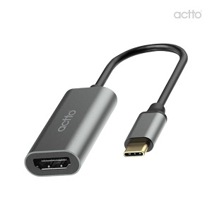엑토 USB C타입 HDMI 4K 덱스 미러링 케이블 HDMI-11