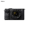 소니 a7CⅡ / A7C2 + 28-60mm 풀프레임 카메라 ILCE-7CM2L(블랙)