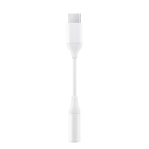 삼성전자 오디오 잭 어댑터(USB-C to 3.5 mm)
