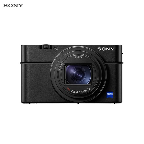 소니 DSC-RX100M7 플래그십 하이엔드 카메라