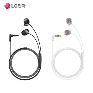 LG 전자 커널형 이어폰 HSS-F730