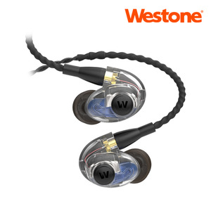 웨스톤 커널형 이어폰 WESTONE AM Pro 20