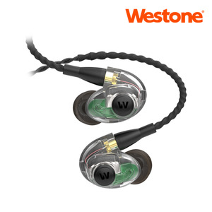 웨스톤 커널형 이어폰 WESTONE AM Pro 30