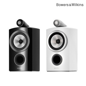 Bowers &amp; Wilkins 북쉘프 스피커 B&amp;W 805 D3