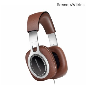 Bowers &amp; Wilkins 헤드폰 B&amp;W P9 SIGNATURE BROWN