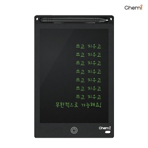 CHEMI 케미 전자노트 12인치 HIBN-12A