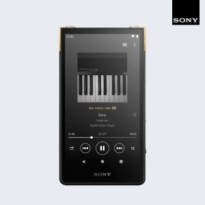 [소니코리아공식판매처] 소니 워크맨 NW-ZX707 64GB MP3
