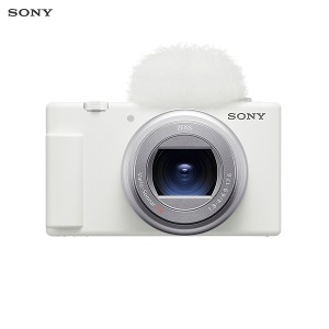 소니 ZV-1M2 올인원 브이로그 카메라