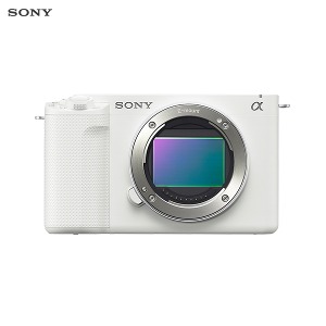 소니 ZV-E1 풀프레임 브이로그 카메라