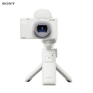 소니 ZV-1M2 + GP-VPT2BT 올인원 브이로그 카메라