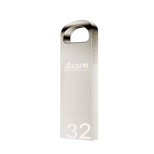 액센 U52 솔리드 USB 2.0 메모리 32GB