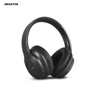 스마텍 STBT-H500ANC 블루투스 헤드폰