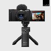 소니 ZV-1M2 + GP-VPT2BT 올인원 브이로그 카메라