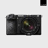 소니 a6700 + 18-135mm 렌즈킷 카메라 ILCE-6700M